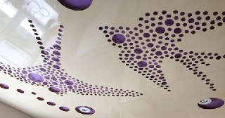 Резной потолок Apply Изобильный, цена от 4114 руб.