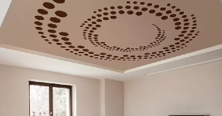Резной потолок Apply Изобильный, цена от 4114 руб.